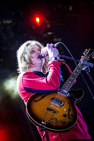 Lewis Capaldi