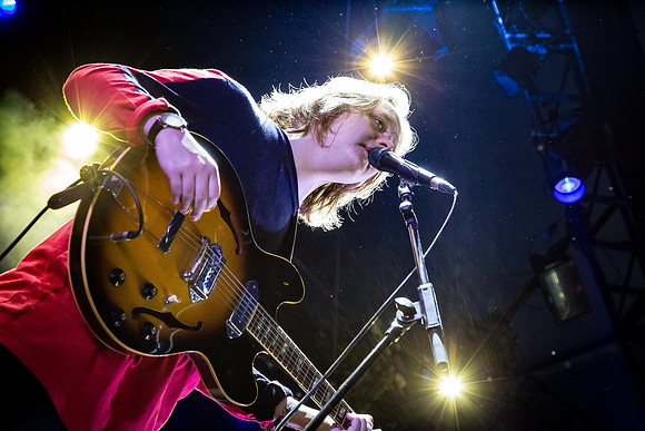 Lewis Capaldi