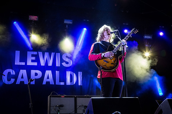Lewis Capaldi