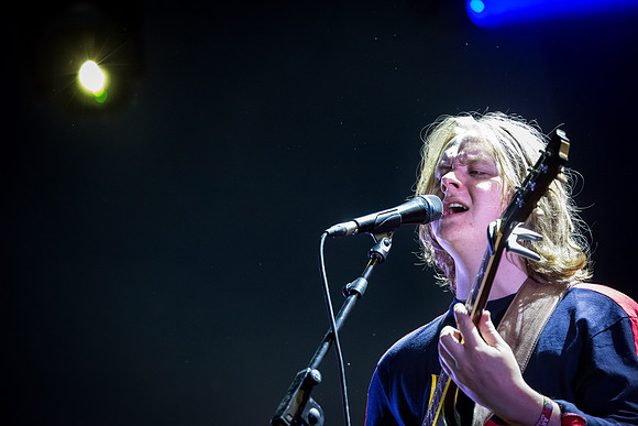 Lewis Capaldi