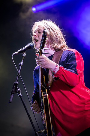 Lewis Capaldi