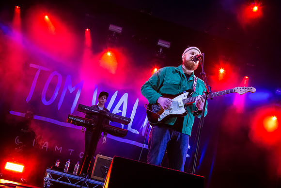 Tom Walker