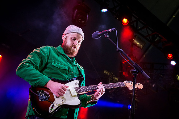 Tom Walker