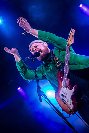 Tom Walker