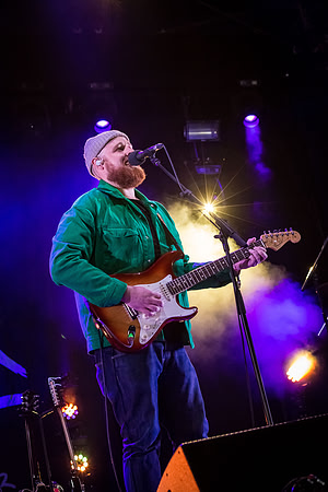Tom Walker