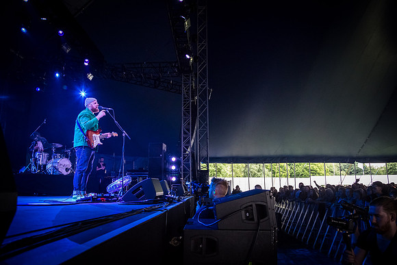 Tom Walker