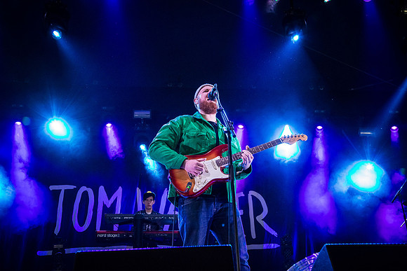 Tom Walker