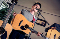 Hudson Taylor (Coffee House Session)