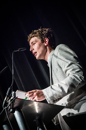 Ents Forum 2015, Liverpool