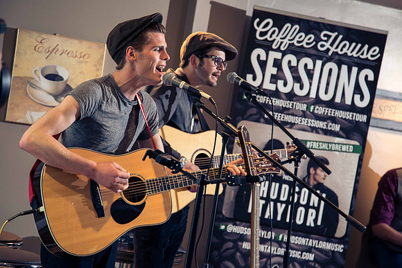 Hudson Taylor