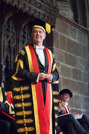 Graduation March 2017