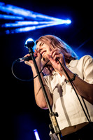 Fickle Friends, Liverpool Guild of Students, July 2015
