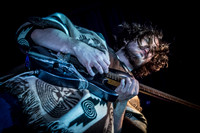 Aspiration Festival Warrington 2015