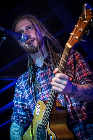 Kye Jones