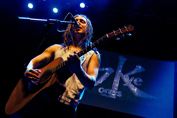Kye Jones