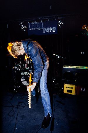 Jimmy Weston