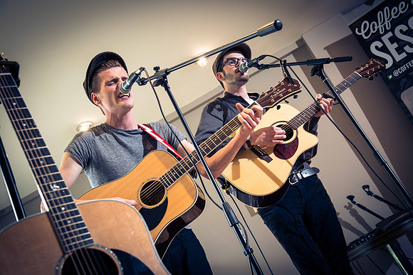 Hudson Taylor