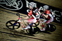 Track Cycling