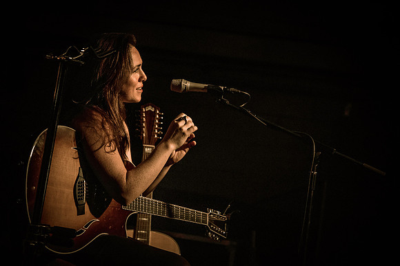 Sandi Thom