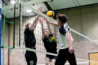 Volleyball Nationals GP - Kidderminster Jan 2023