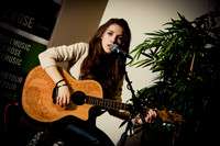 Coffee House Sessions