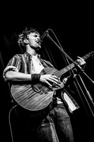 Martin Luke Brown, Liverpool Guild of Students, July 2015