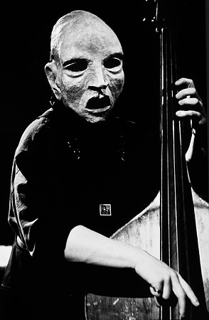 Mr Bungle